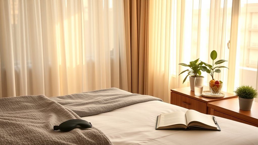 establish routines stay active