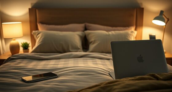 establish sleep and device limits