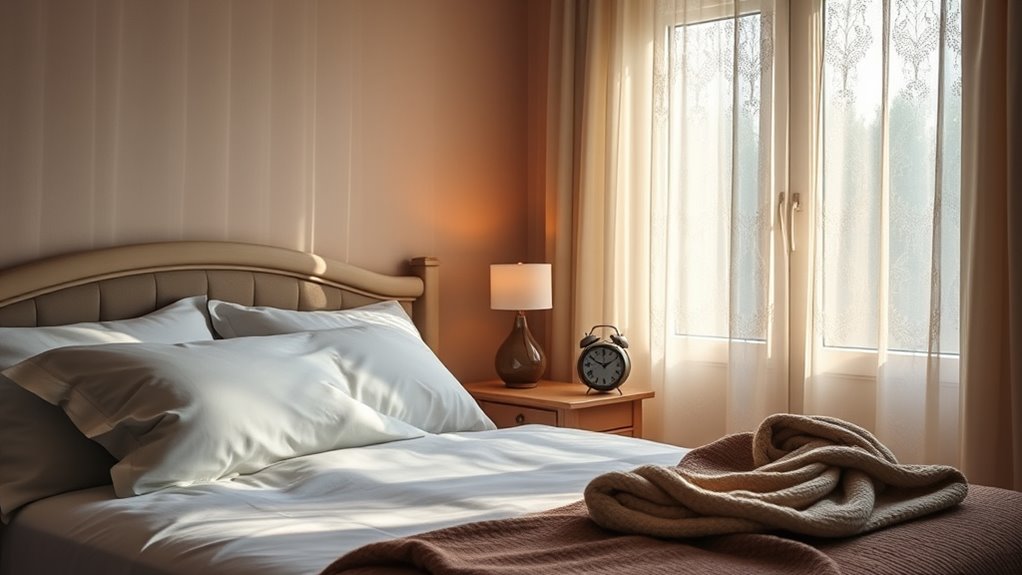 establishing consistent sleep routines