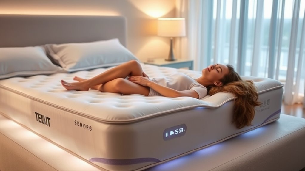 evaluate tech mattress value