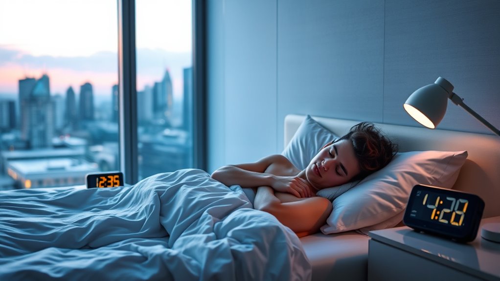 evaluating polyphasic sleep efficacy