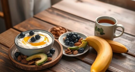 evening foods for sleep