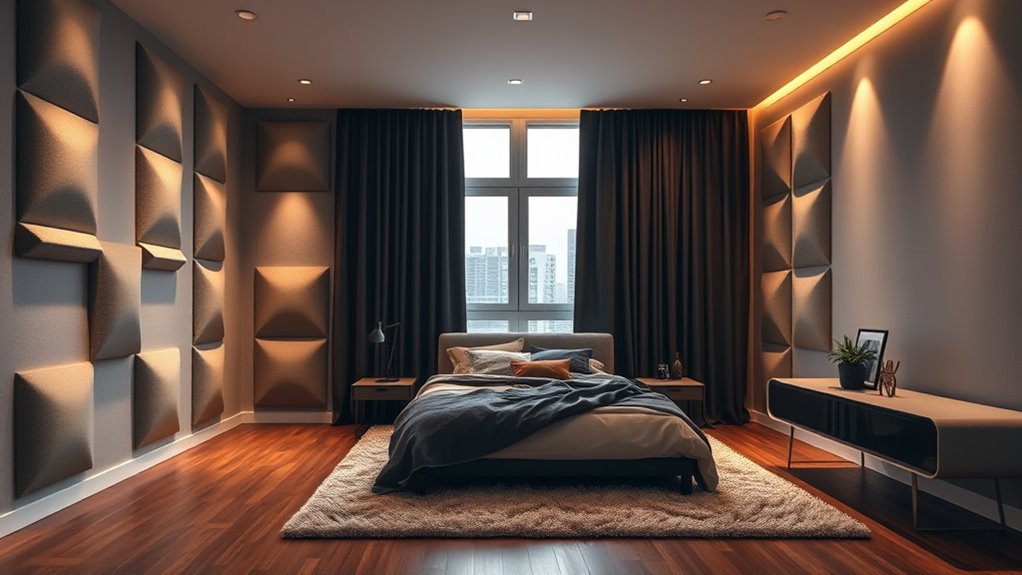 expert noise control solutions