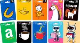 funny amazon gift card designs