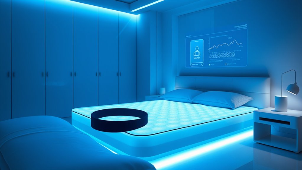 future of smart sleep