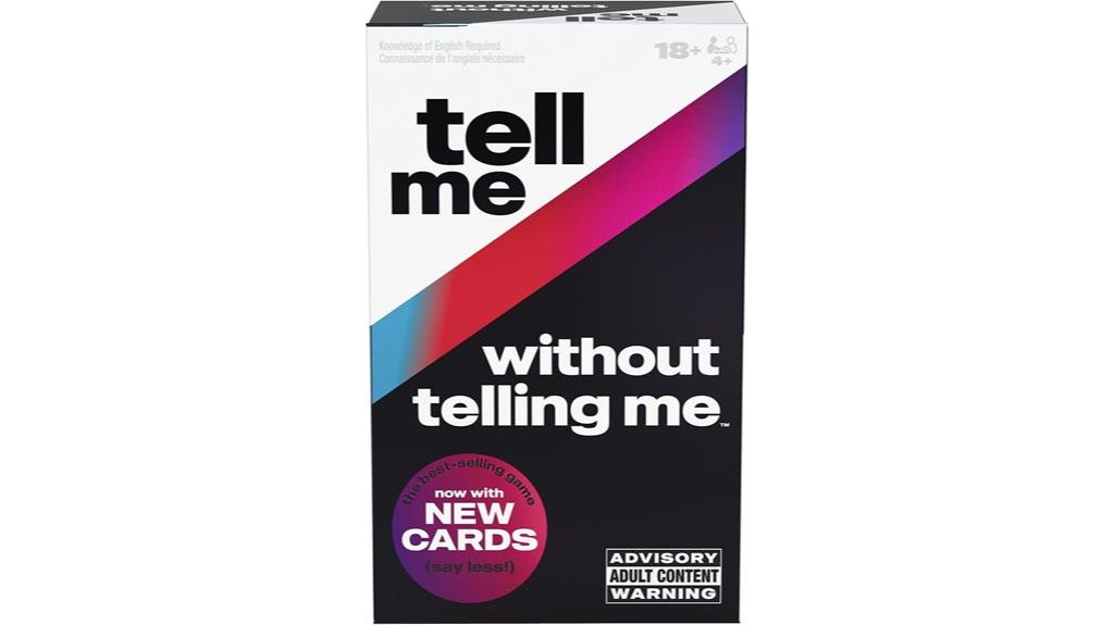 game prompts for 2025