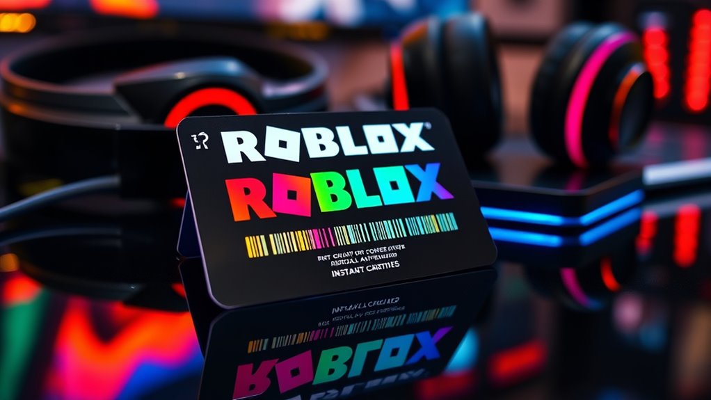 gift card value and delivery