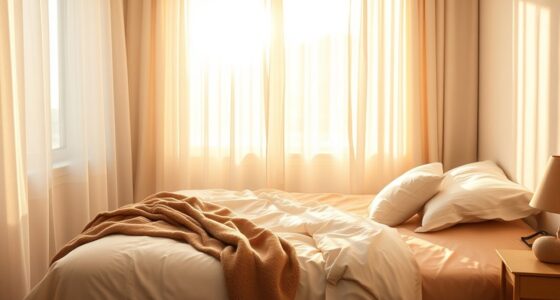 health benefits of sleep