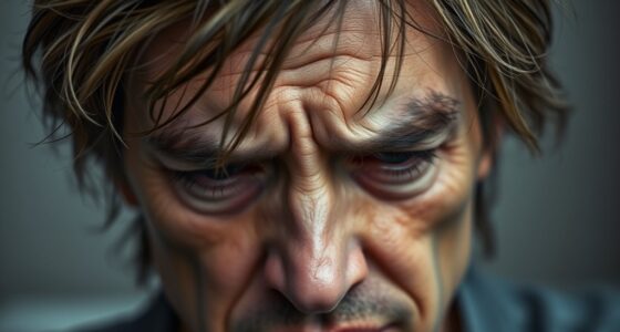 health declines without rest