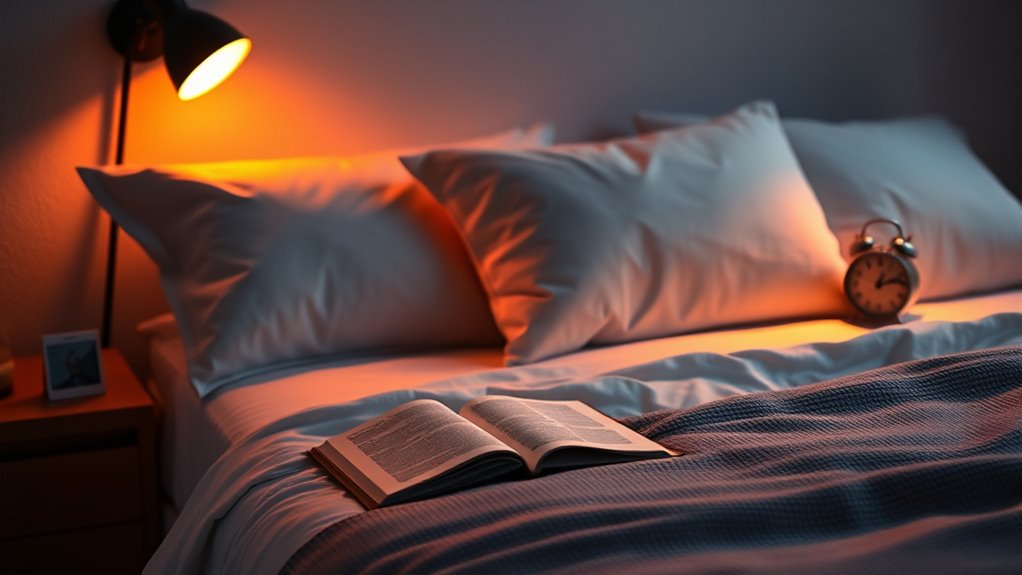 healthy sleep habits develop