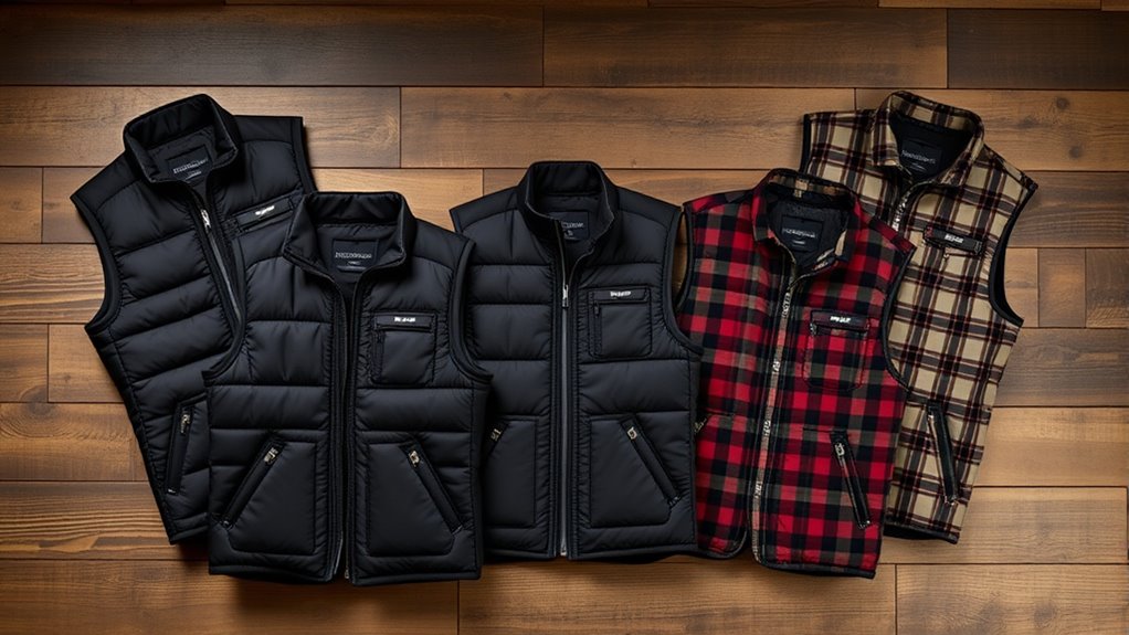 heating zones and battery life