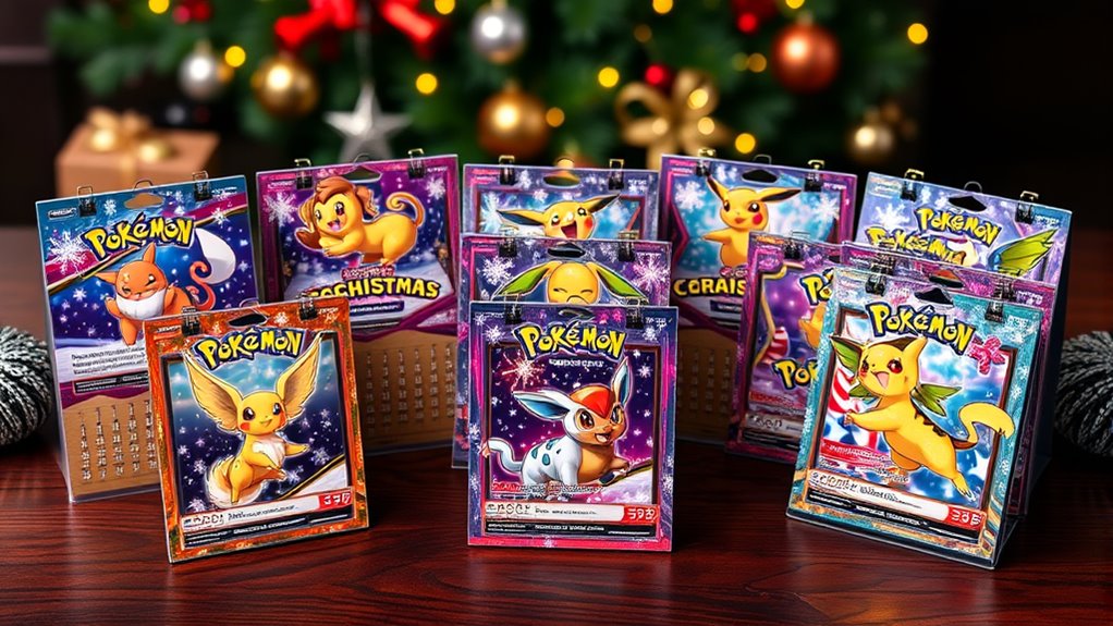 holiday calendar content considerations