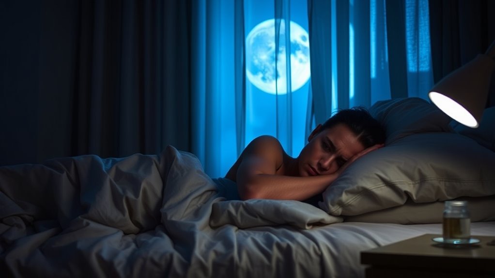 hormones regulate sleep cycles