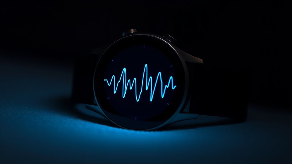 hrv monitors sleep quality