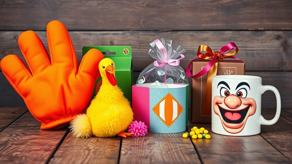 humor appropriateness practicality occasion