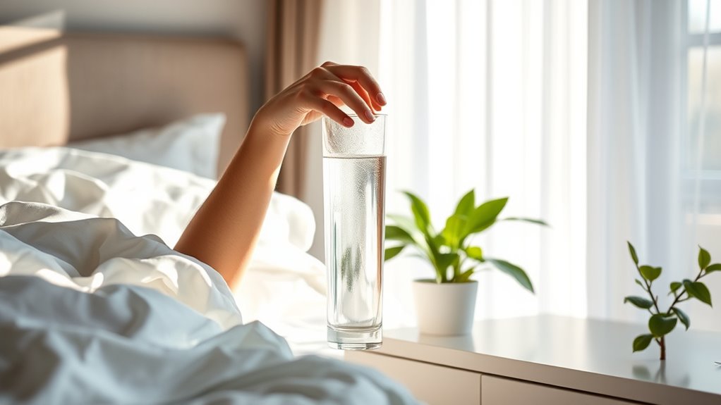 hydrate energize cleanse rejuvenate