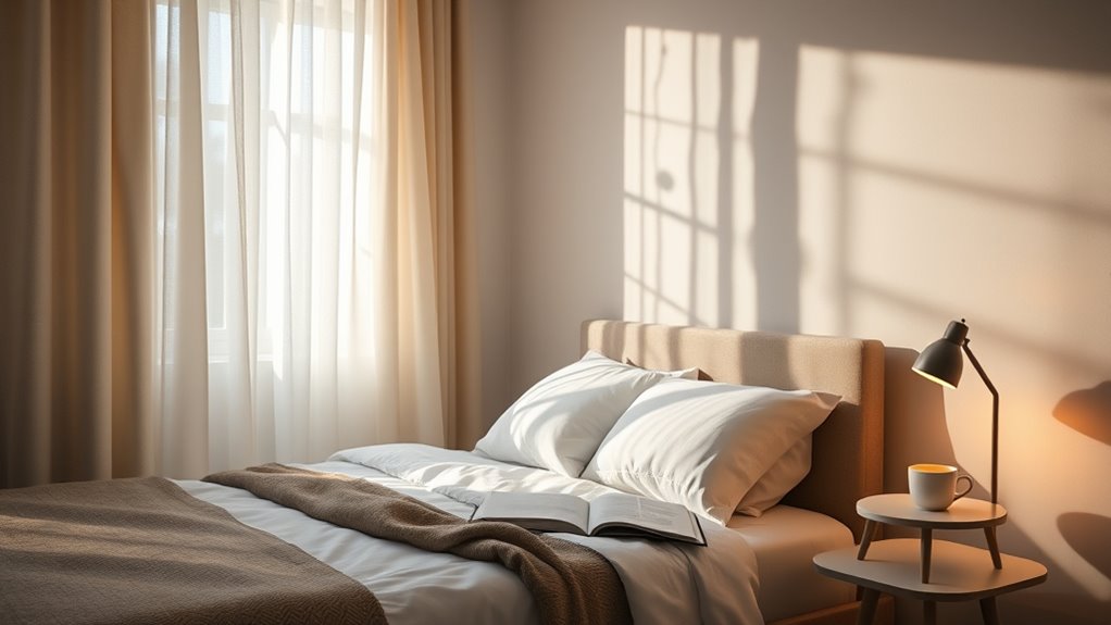 identify stress triggers and solutions