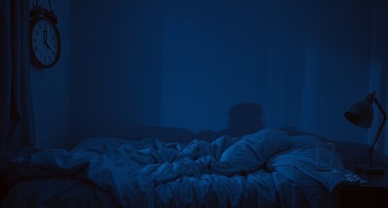 impact of rem sleep loss