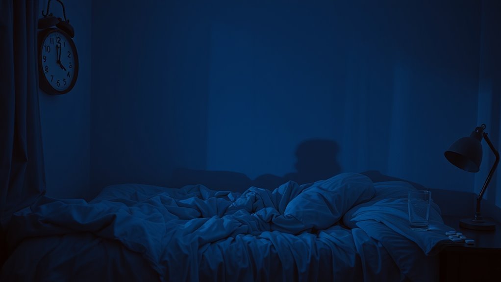 impact of rem sleep loss