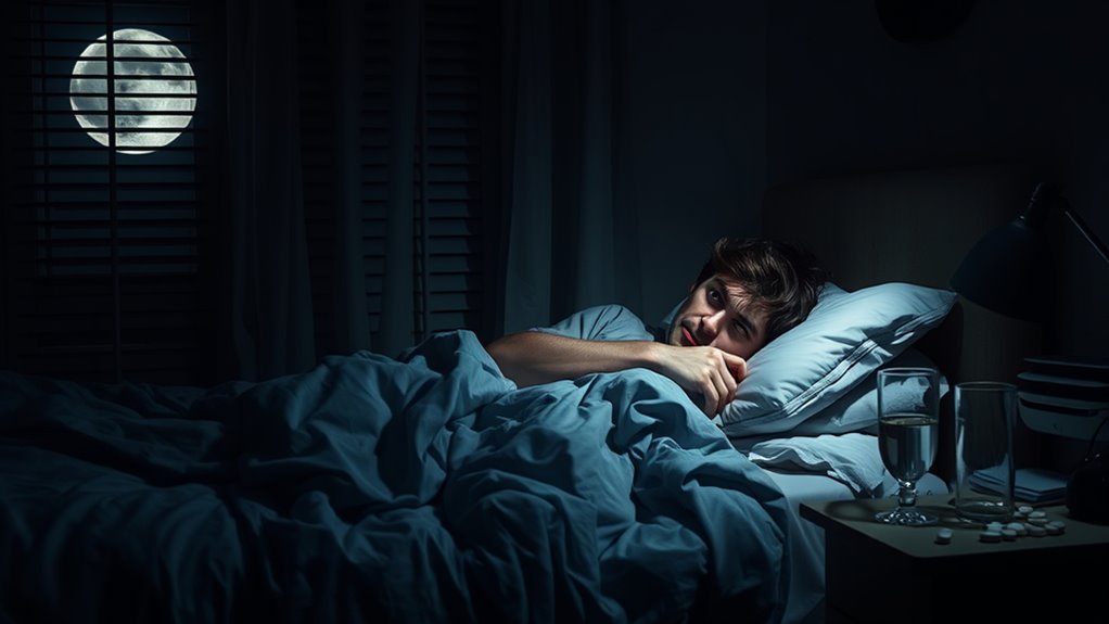 improve sleep with routines