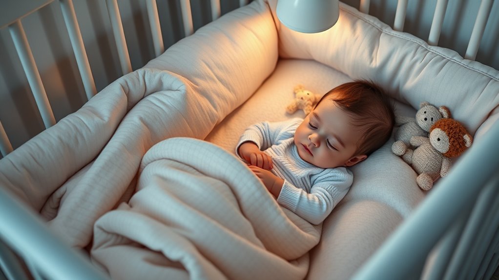 infants need more sleep