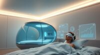 innovative sleep technology developments