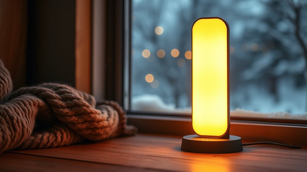 key brightness and safety