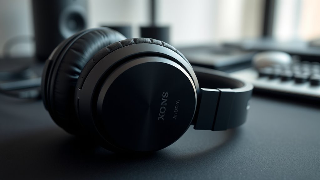 key factors for selection