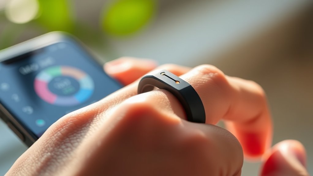key fitness tracking factors