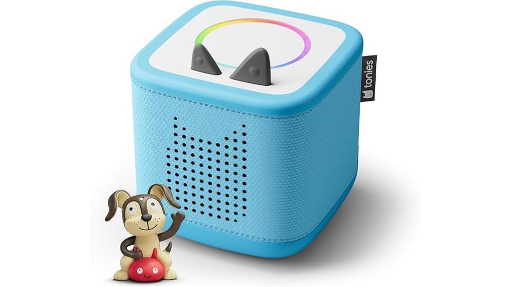 kids bluetooth audio starter kit