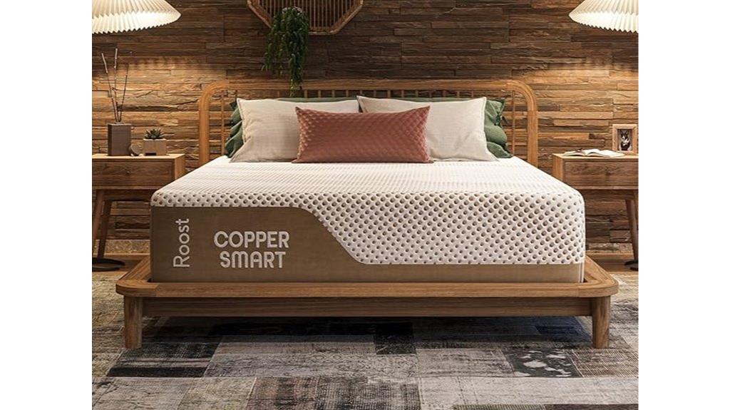 king size medium support