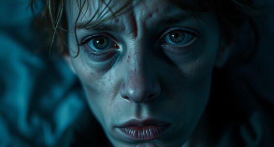 lack of sleep fatality