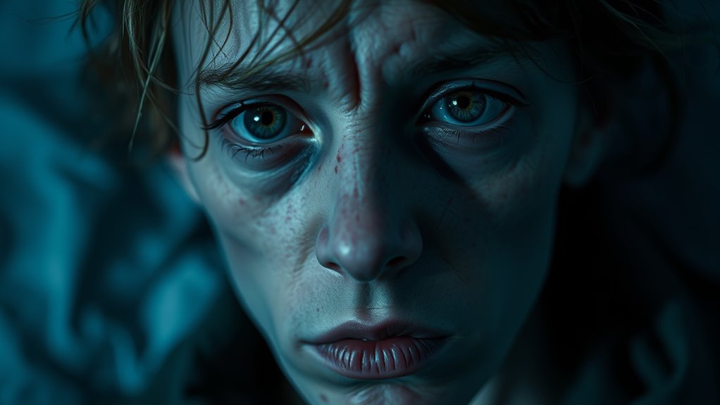 lack of sleep fatality