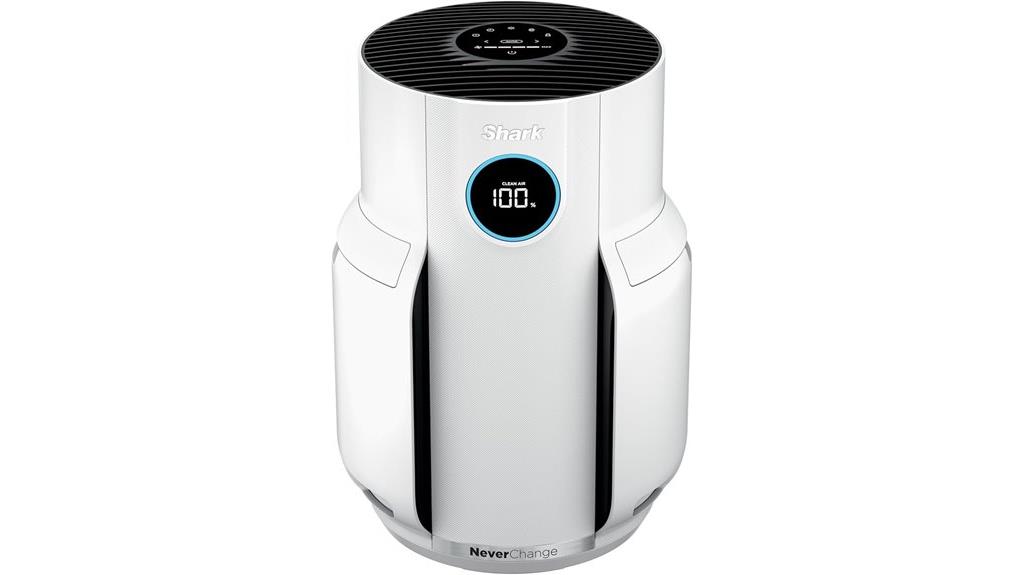 large room air purifier