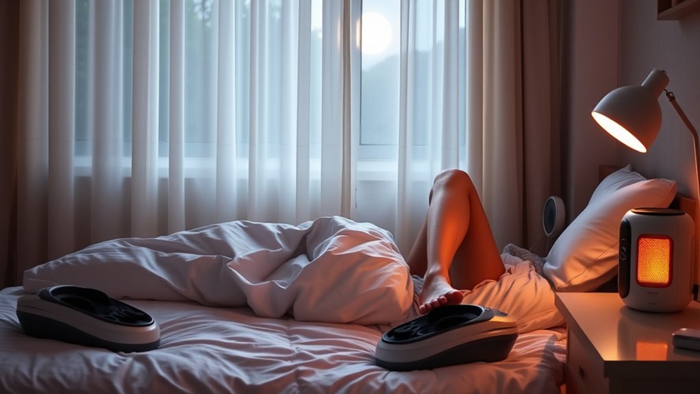 lifestyle adjustments reduce rls