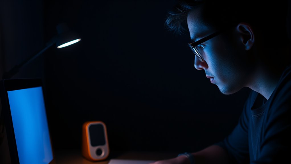 light and tech tricks