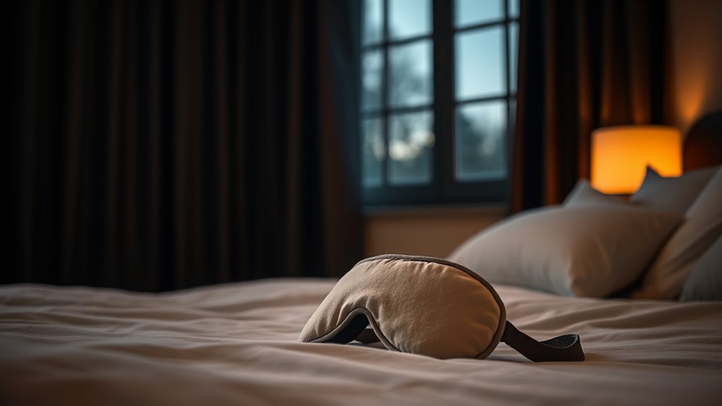 light blocking comfort comparison