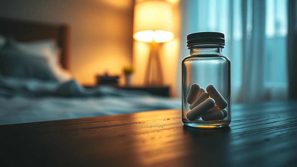 light influences melatonin production