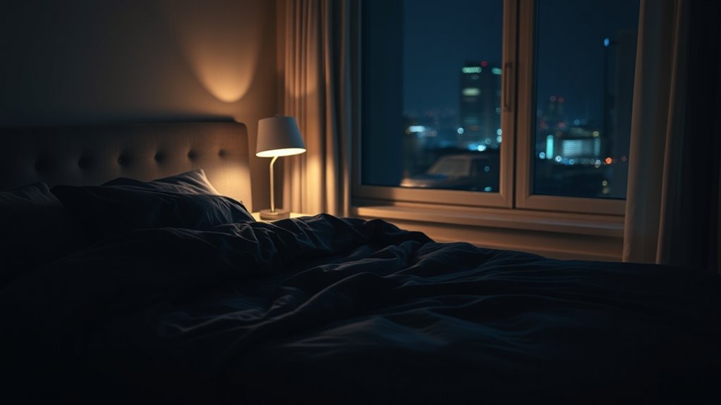 limit caffeine late shift