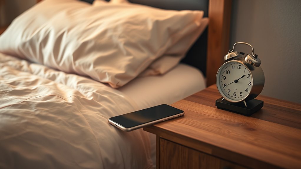 limit devices reposition shield