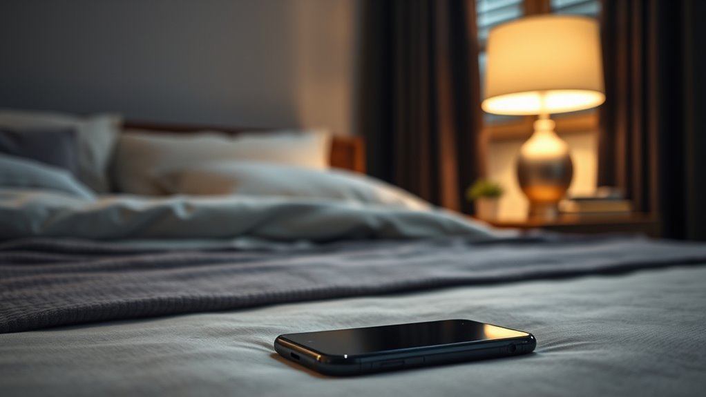 limit screen blue light