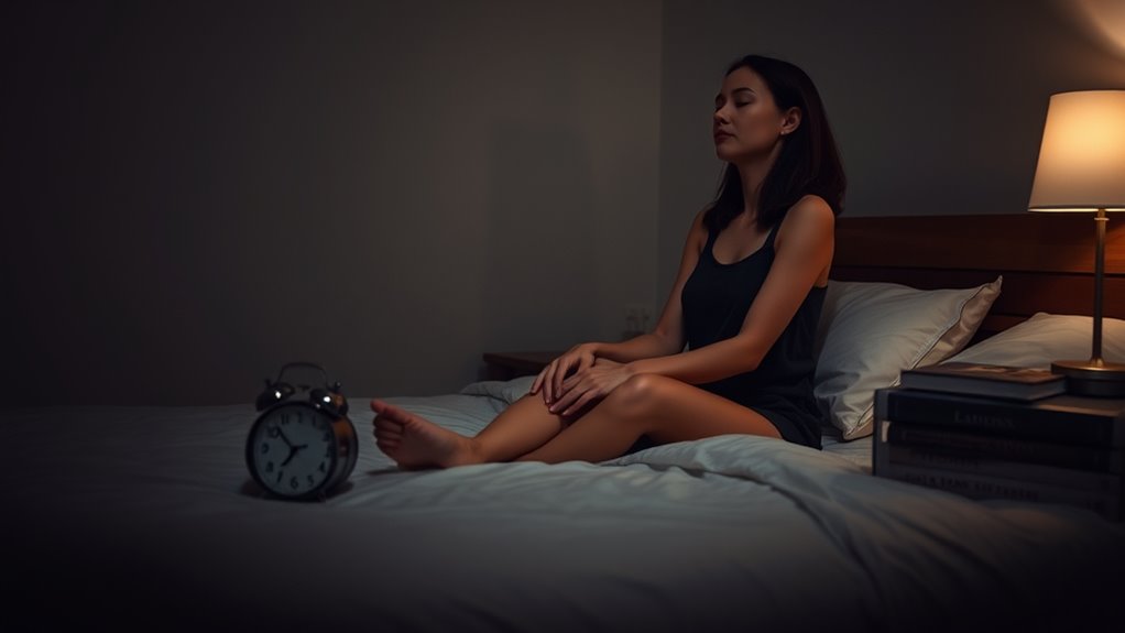 limit screen improve sleep