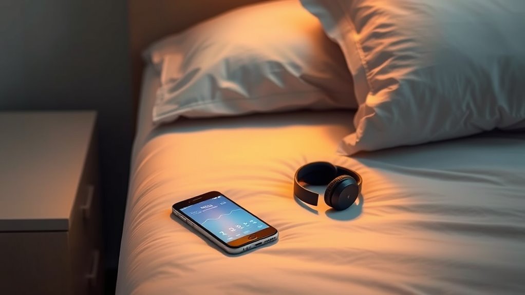 limit screen time distractions