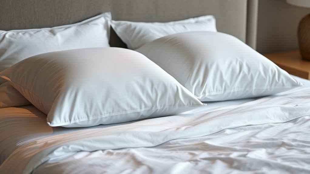 limitations of cooling products