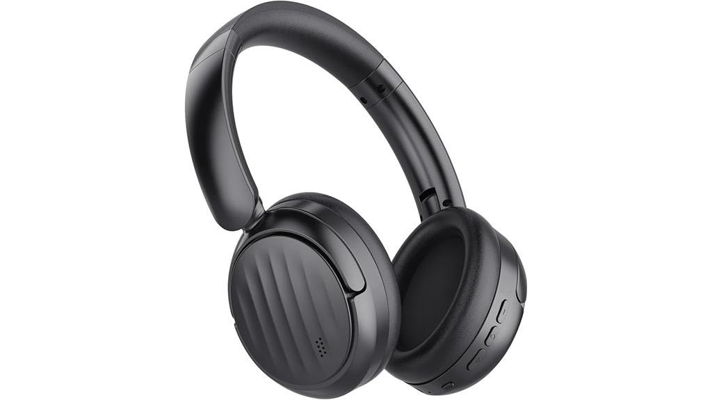 long lasting noise canceling headphones