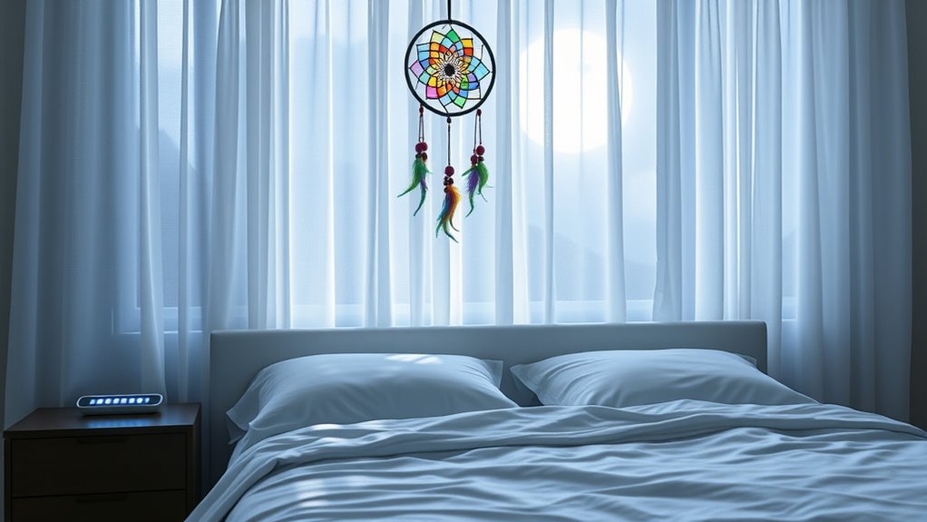 lucid dreaming affects sleep quality