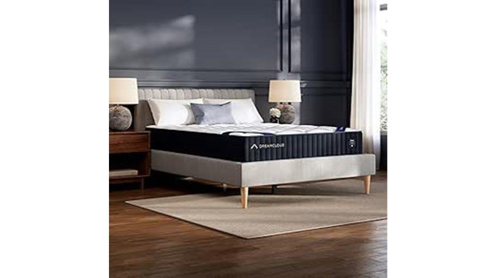 luxury queen mattress mattress