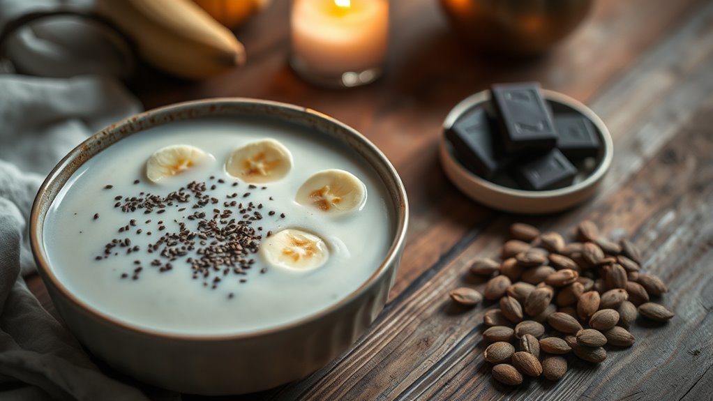 magnesium promotes restful sleep