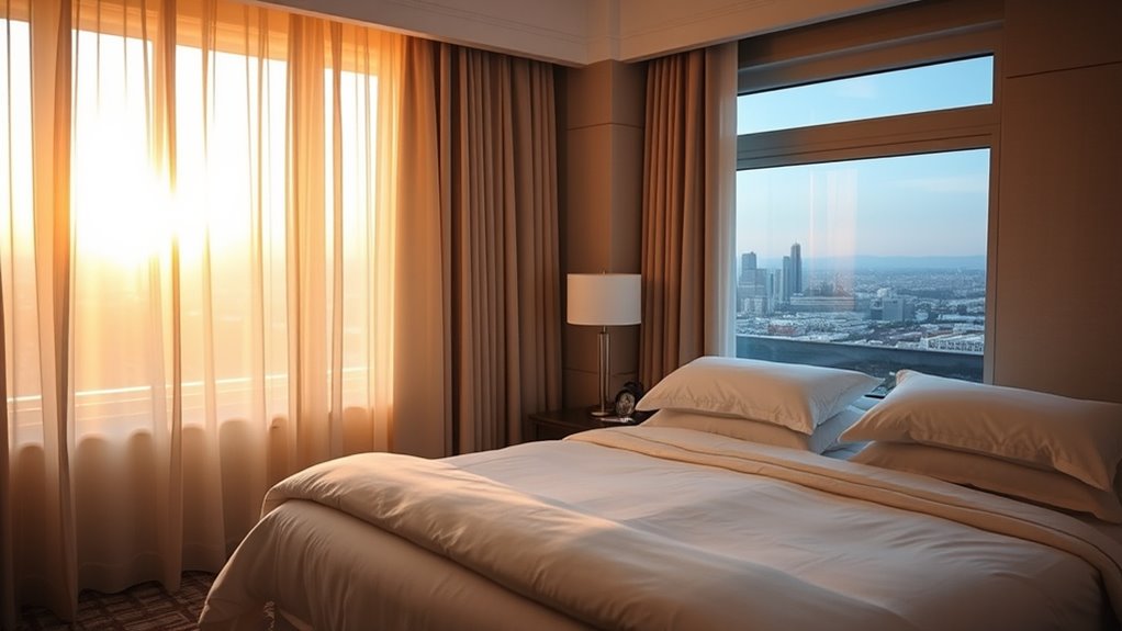 maintain consistent sleep schedule