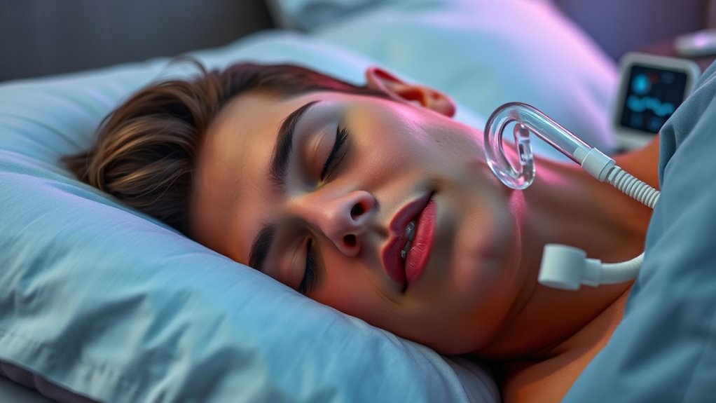 manage sleep apnea effectively